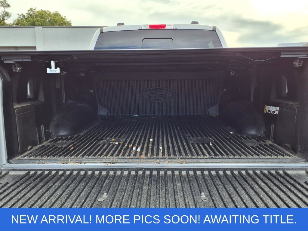 Certified 2024 Ford F150 XLT w/ Equipment Group 302A MID AWD/4WD image 3