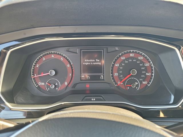 Used 2021 Volkswagen Jetta SE w/ SE Cold Weather Package image 29