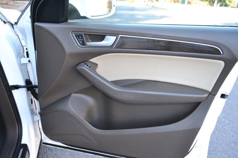 Used 2014 Audi Q5 3.0T Premium Plus AWD/4WD image 35