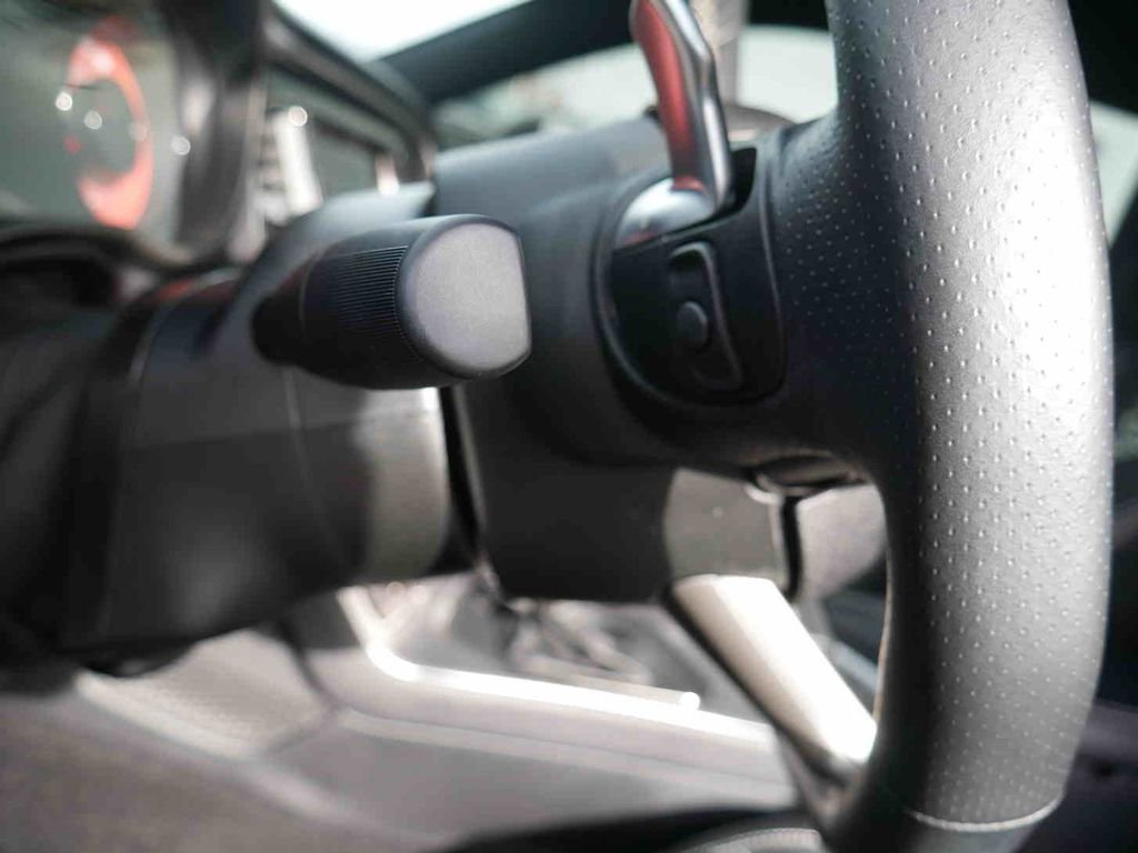 Used 2021 Dodge Challenger SRT Hellcat Redeye image 23