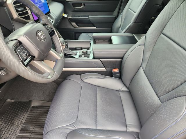 New 2026 Toyota Tundra Platinum AWD/4WD image 11