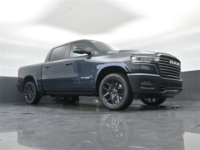 New 2026 RAM 1500 Laramie w/ Laramie Southwest Edition image 29