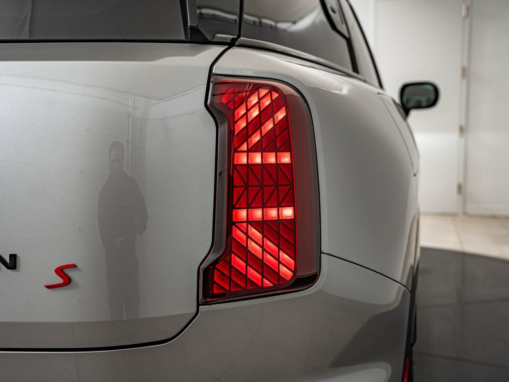 New 2027 MINI Cooper Countryman S AWD/4WD image 15