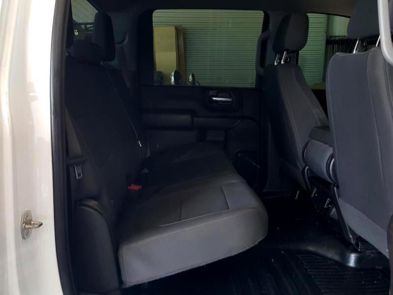 Used 2023 Chevrolet Silverado 2500 W/T w/ WT Convenience Package image 23