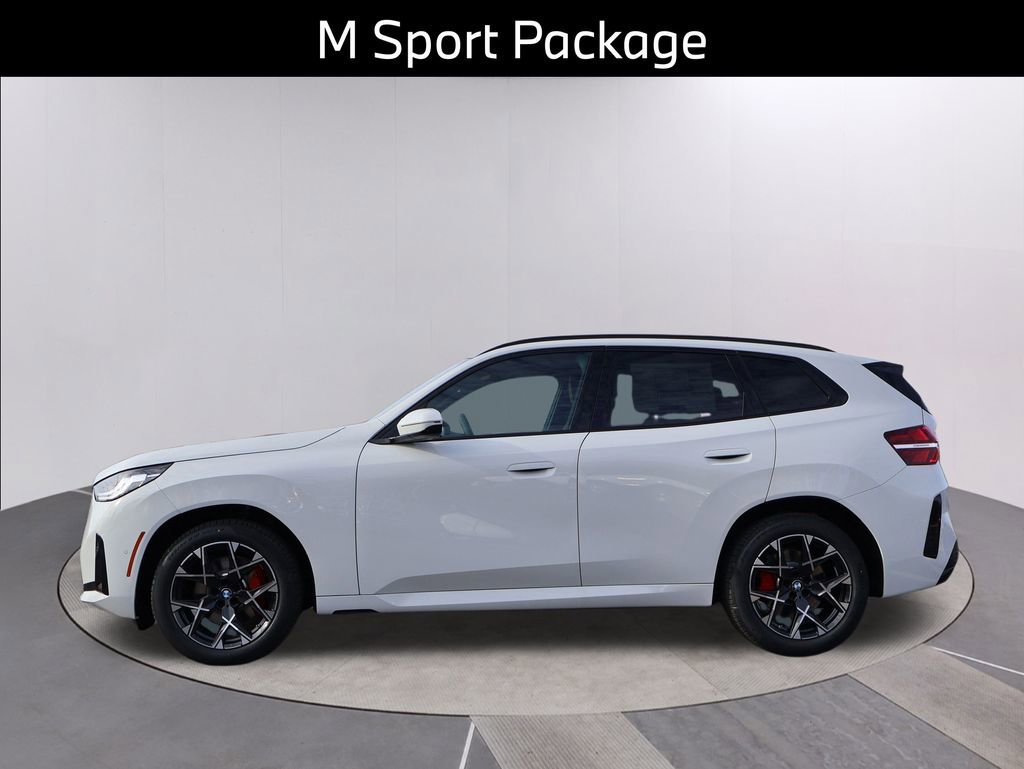 New 2026 BMW X3 xDrive30 w/ Premium Package image 6