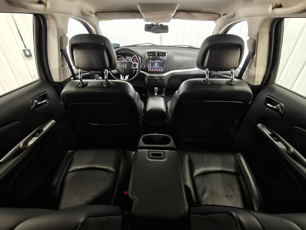 Used 2013 Dodge Journey Crew w/ Driver Convenience Group FWD image 24