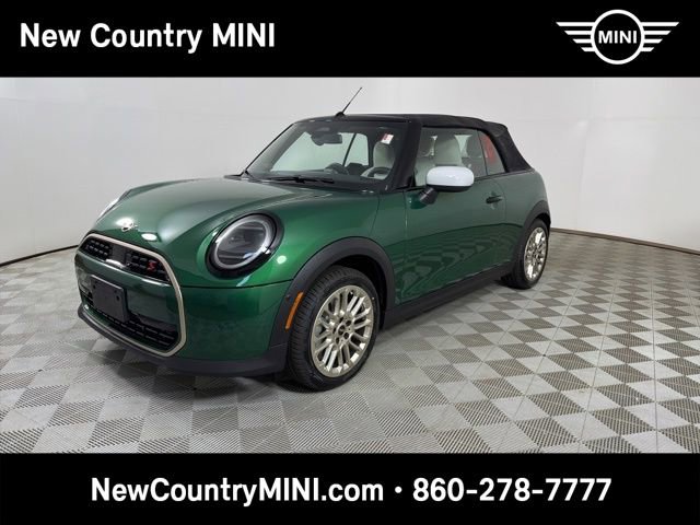 New 2026 MINI Cooper S image 3