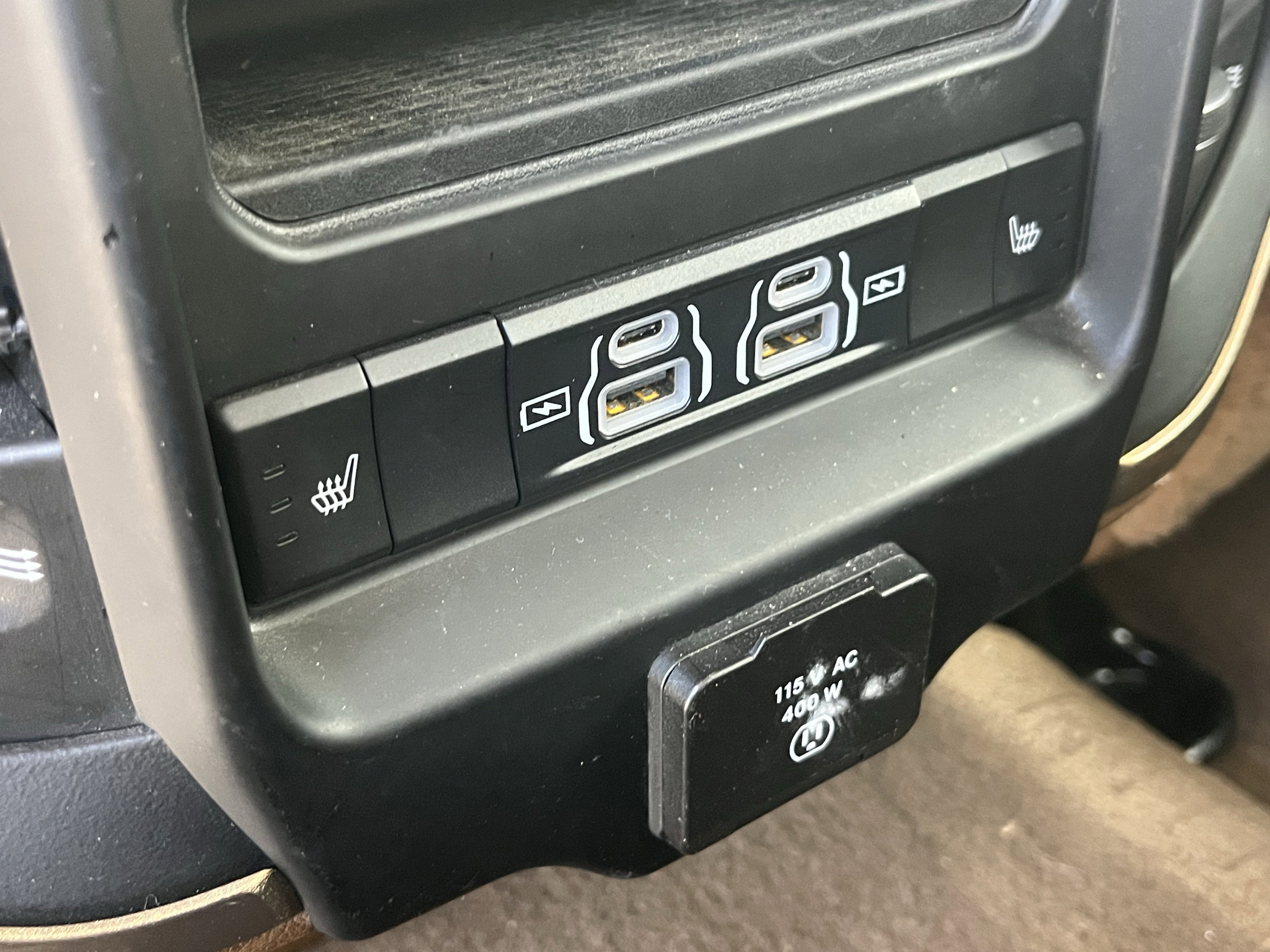 Used 2022 RAM 2500 Limited AWD/4WD image 12