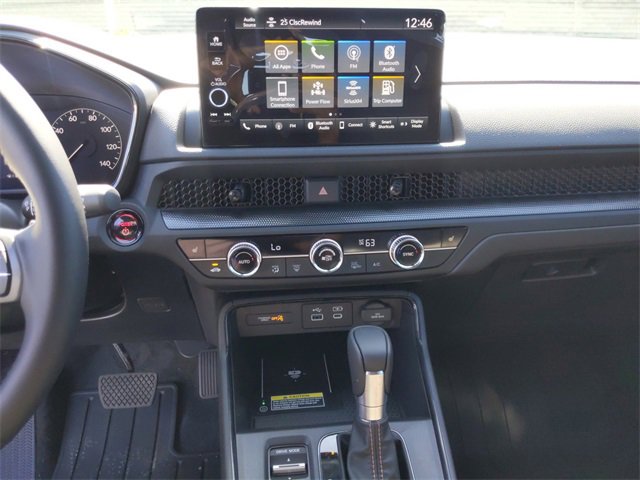 New 2025 Honda CR-V Sport-L image 25