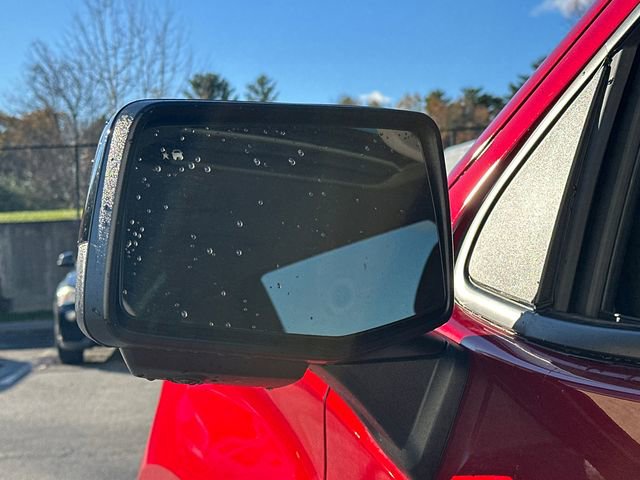 New 2026 Chevrolet Silverado 1500 RST w/ Safety Package image 8