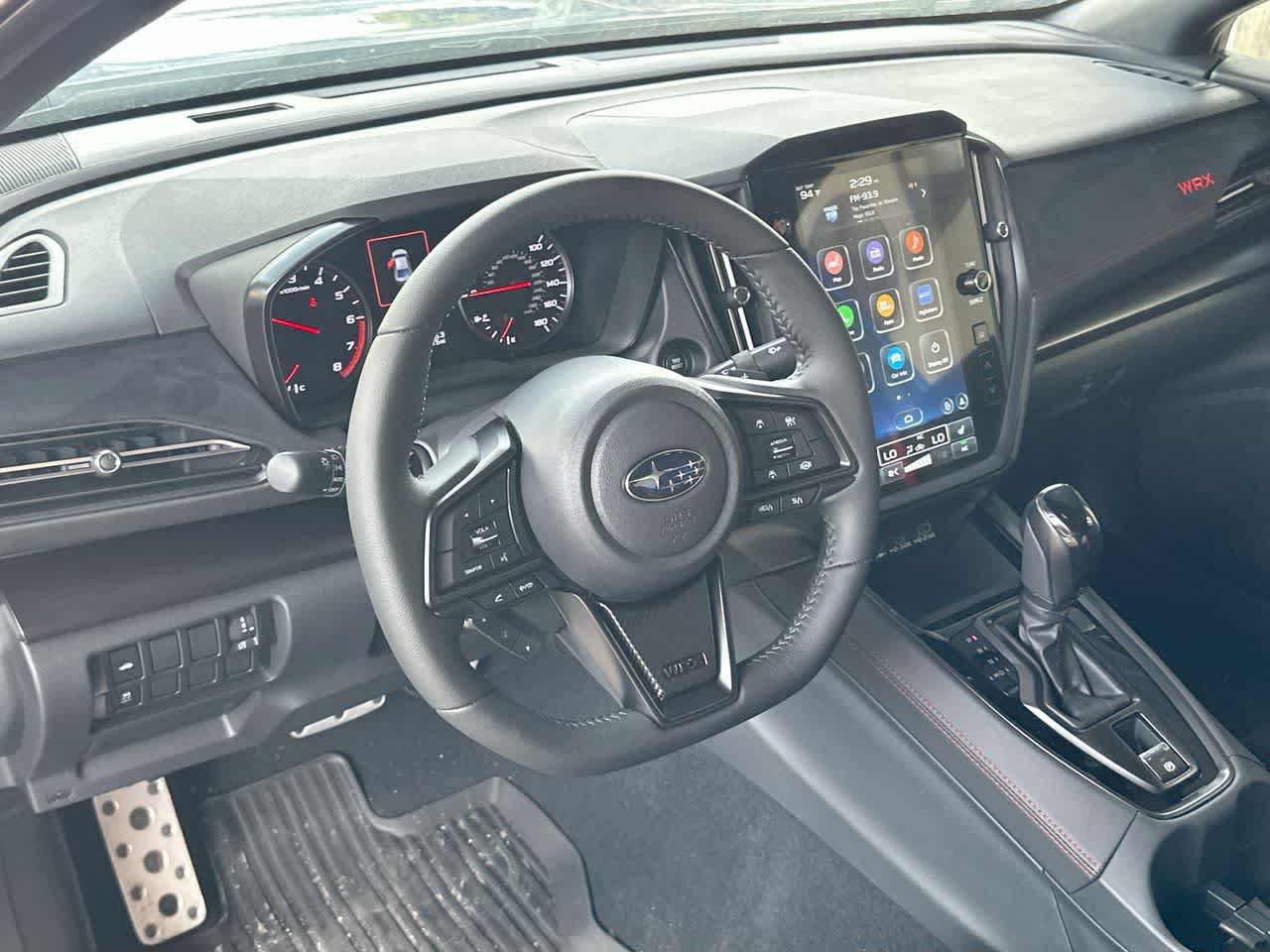 New 2026 Subaru WRX Limited AWD/4WD image 13