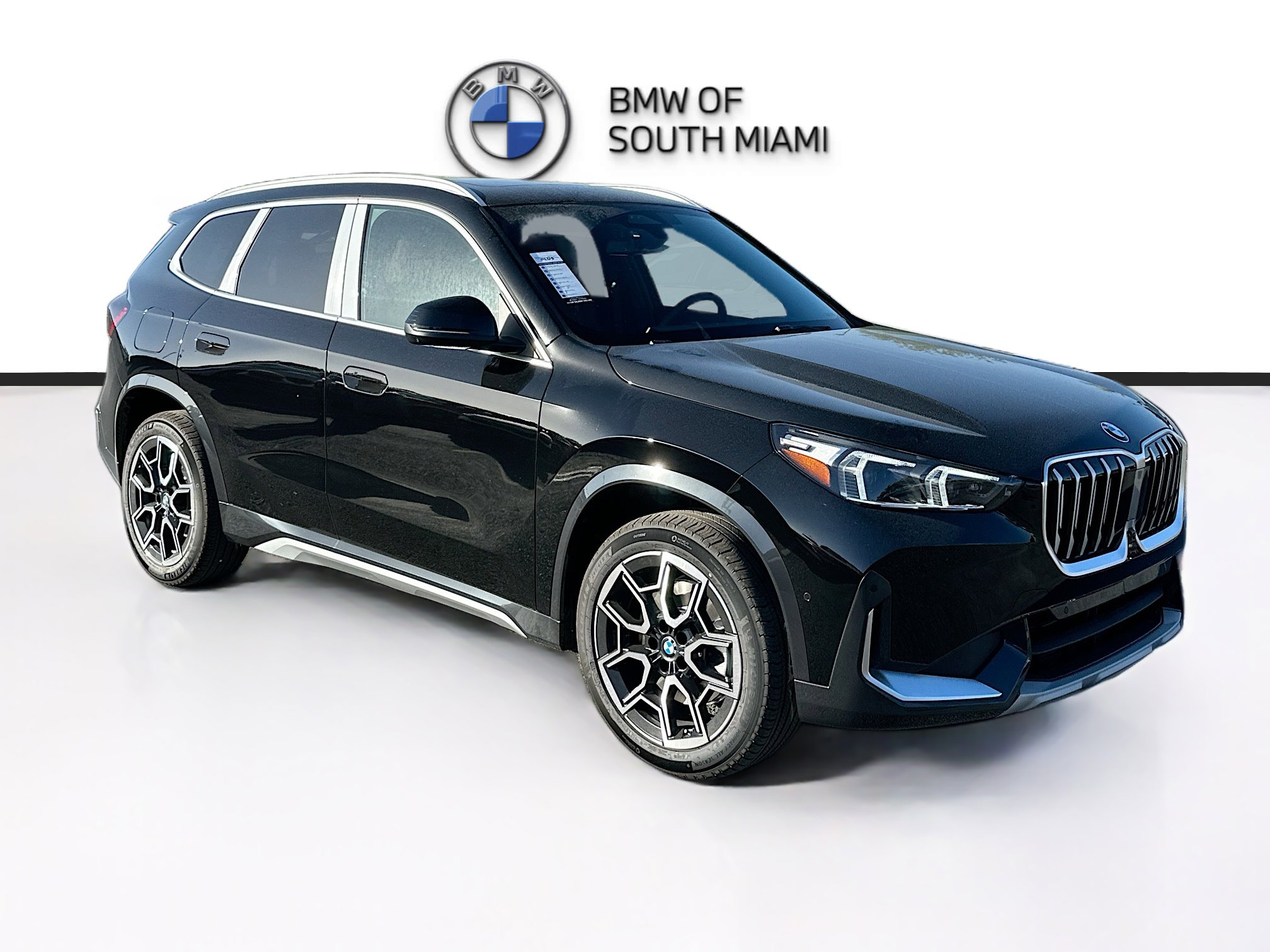 New 2026 BMW X1 xDrive28i w/ Technology Package