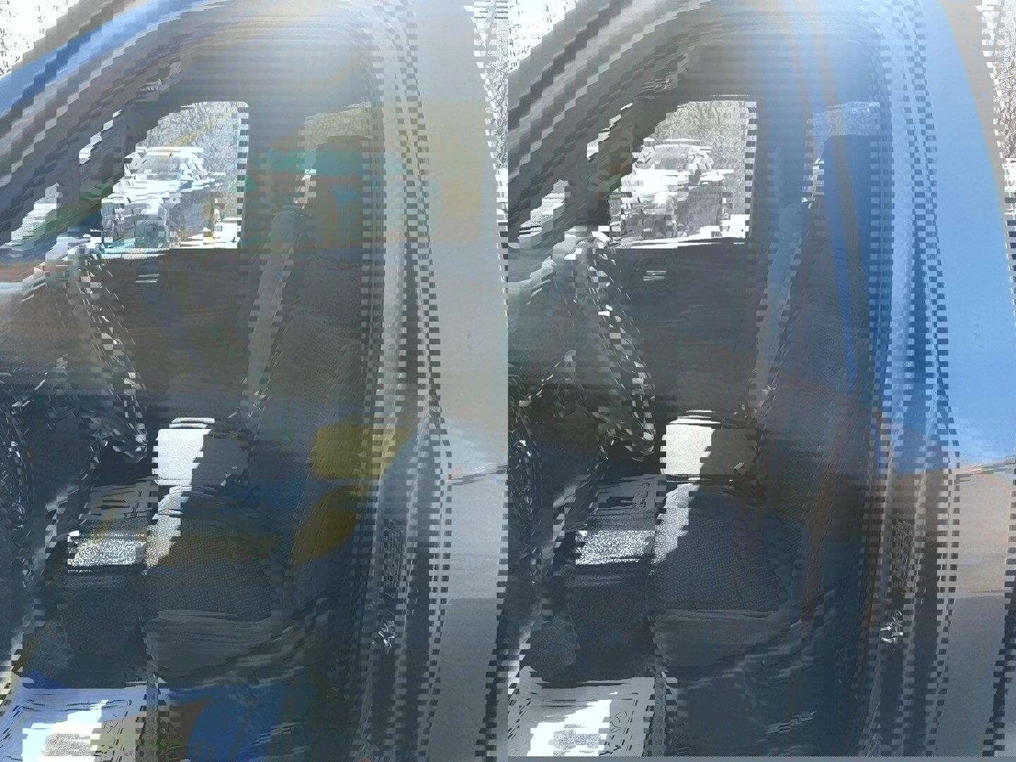 Used 2019 Chevrolet Silverado 1500 W/T w/ WT Convenience Package image 12