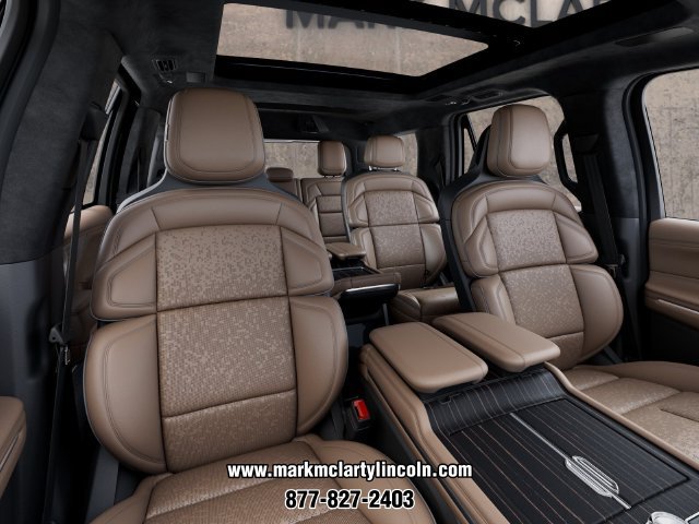 New 2027 Lincoln Navigator Black Label AWD/4WD image 10