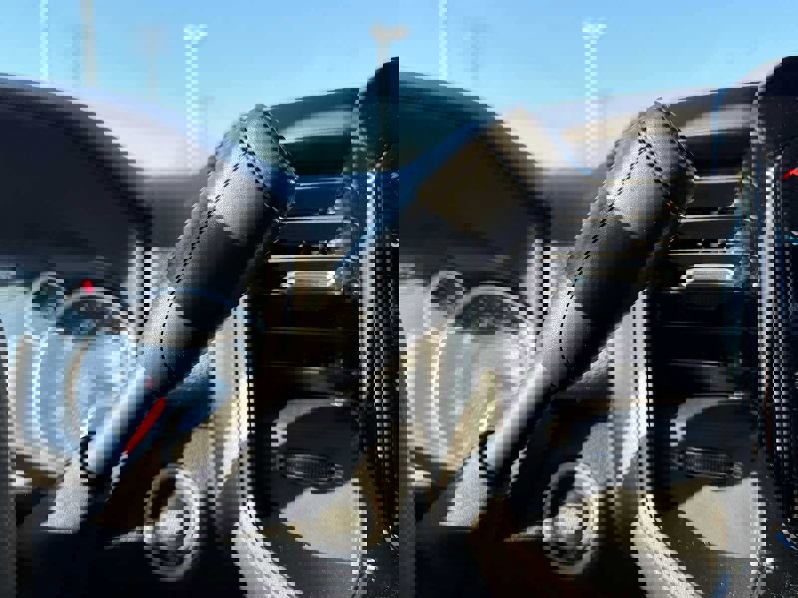 New 2026 RAM 2500 Tradesman image 16