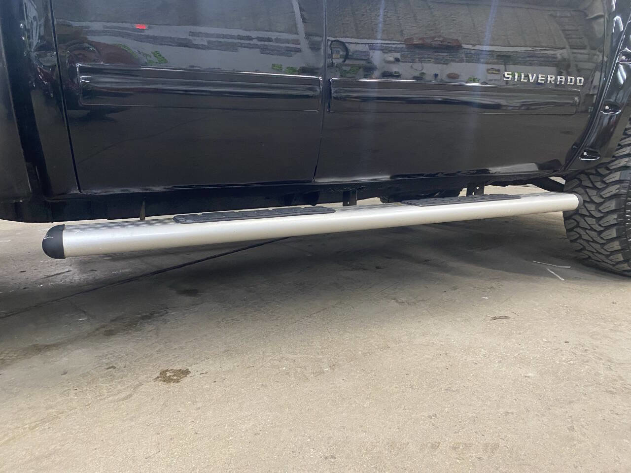 Used 2013 Chevrolet Silverado 1500 LT w/ All-Star Edition image 3