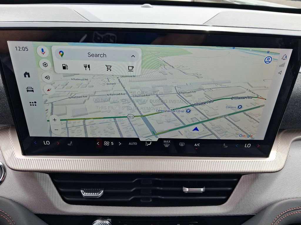 New 2026 Ford Explorer Active AWD/4WD image 42