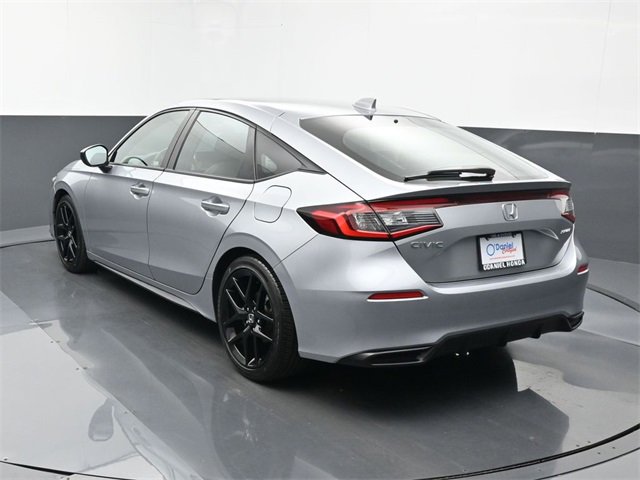 Used 2022 Honda Civic Sport image 3