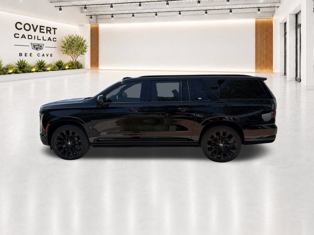 New 2026 Cadillac Escalade ESV Platinum Sport AWD/4WD image 6