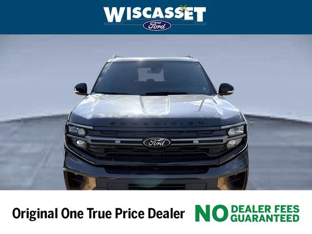 New 2025 Ford Expedition Tremor image 10