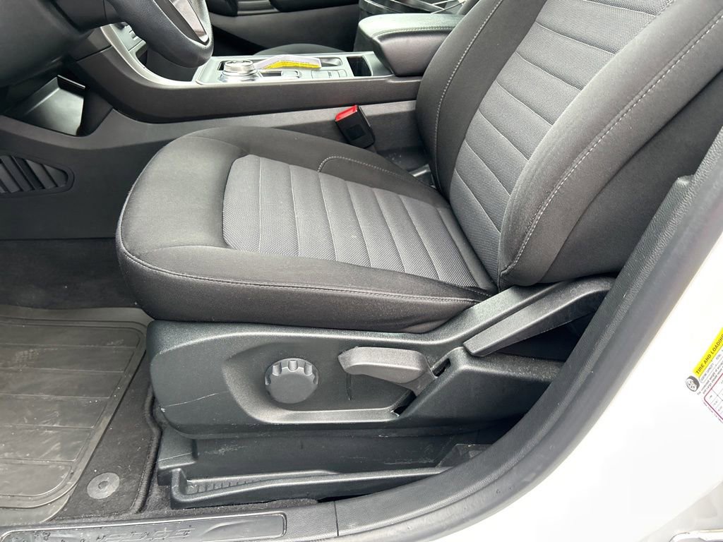 Used 2022 Ford Edge SE AWD/4WD image 20