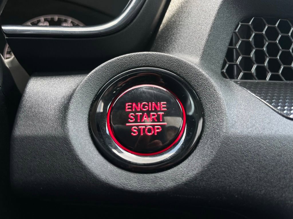 Certified 2025 Honda CR-V EX image 21