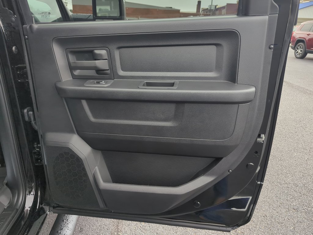 New 2026 RAM 2500 Tradesman image 28