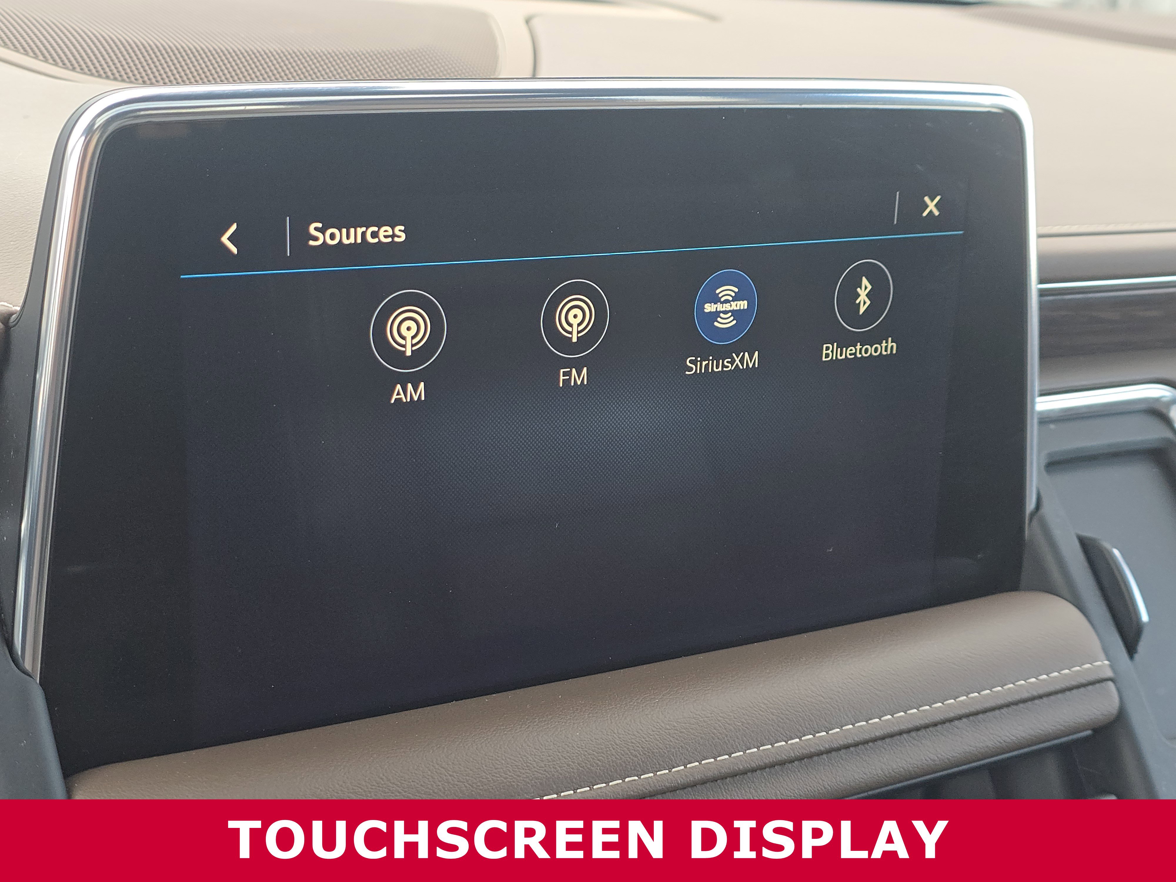 Used 2021 Chevrolet Suburban High Country image 8