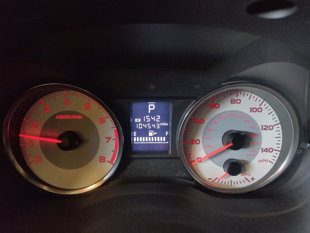 Used 2013 Subaru Impreza 2.0i Limited image 23