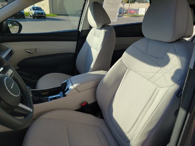 Certified 2026 Hyundai Tucson SE AWD/4WD image 5