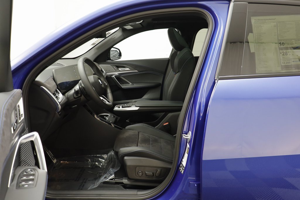 New 2026 BMW X2 xDrive28i w/ M Sport Package image 5