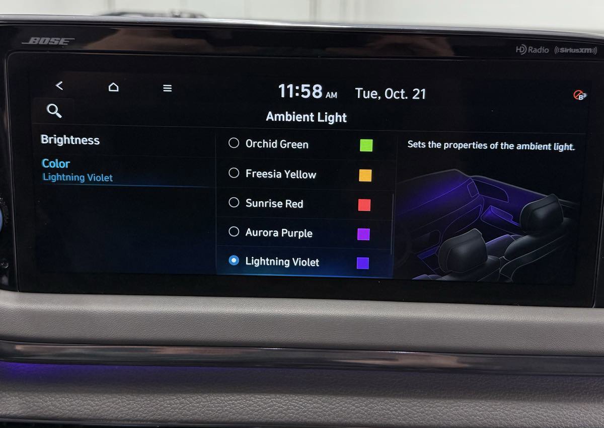 Used 2022 Hyundai Sonata N Line image 29