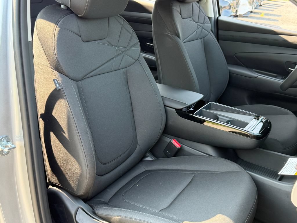 New 2026 Hyundai Tucson Blue SE AWD/4WD image 7