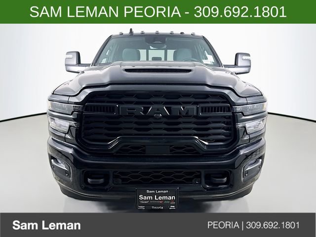 New 2026 RAM 2500 Tradesman image 2