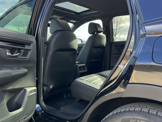 Certified 2026 Honda CR-V Sport-L image 27