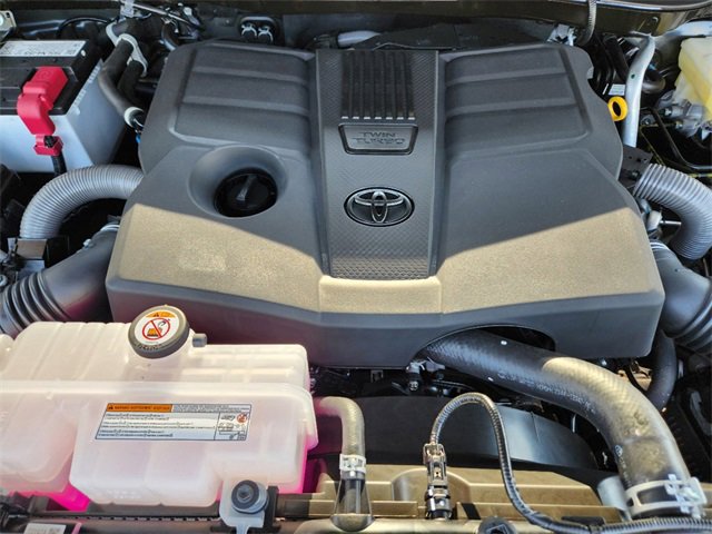 New 2025 Toyota Tundra SR5 image 19