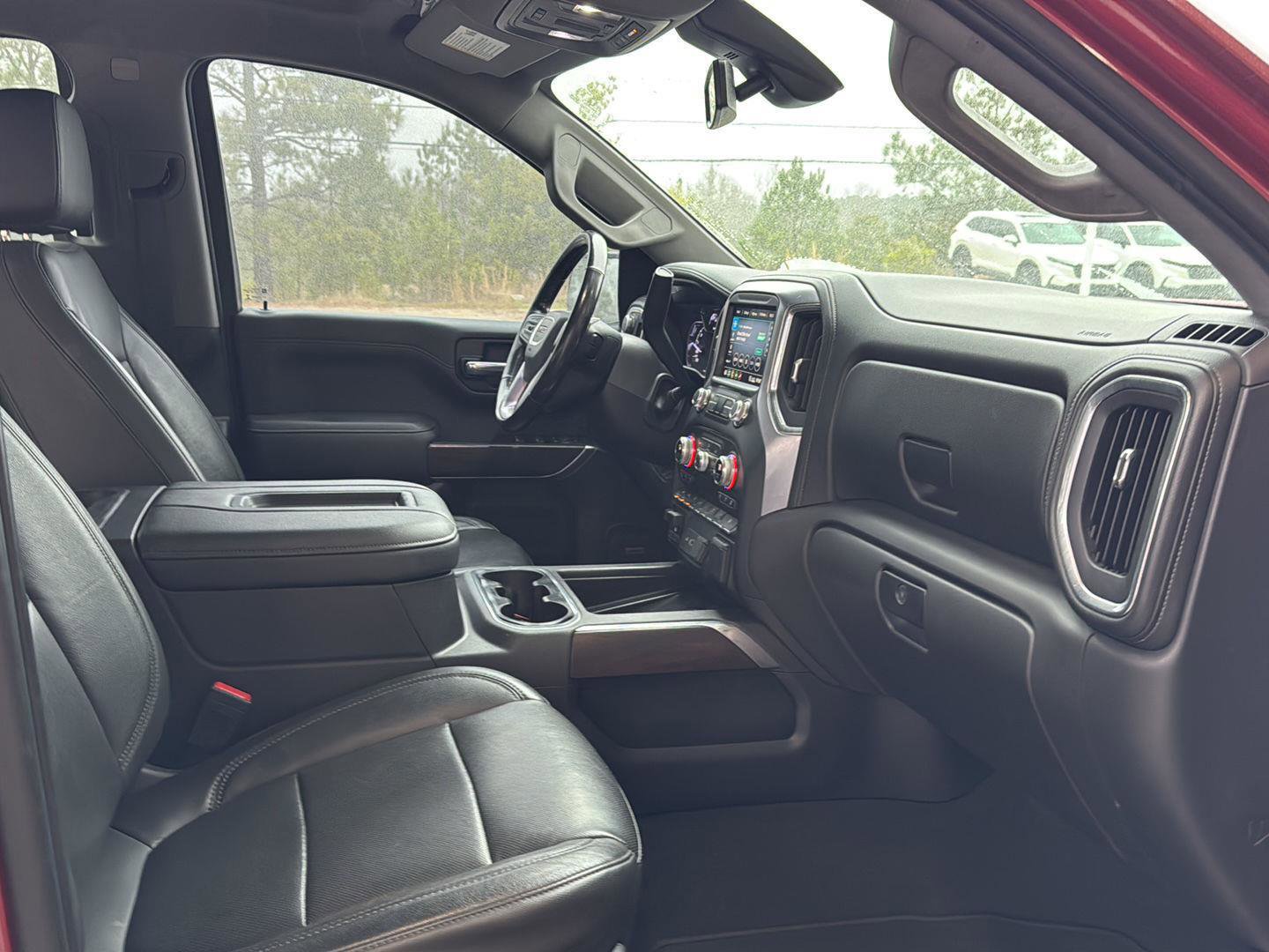 Used 2020 GMC Sierra 1500 SLT w/ SLT Premium Plus Package image 10