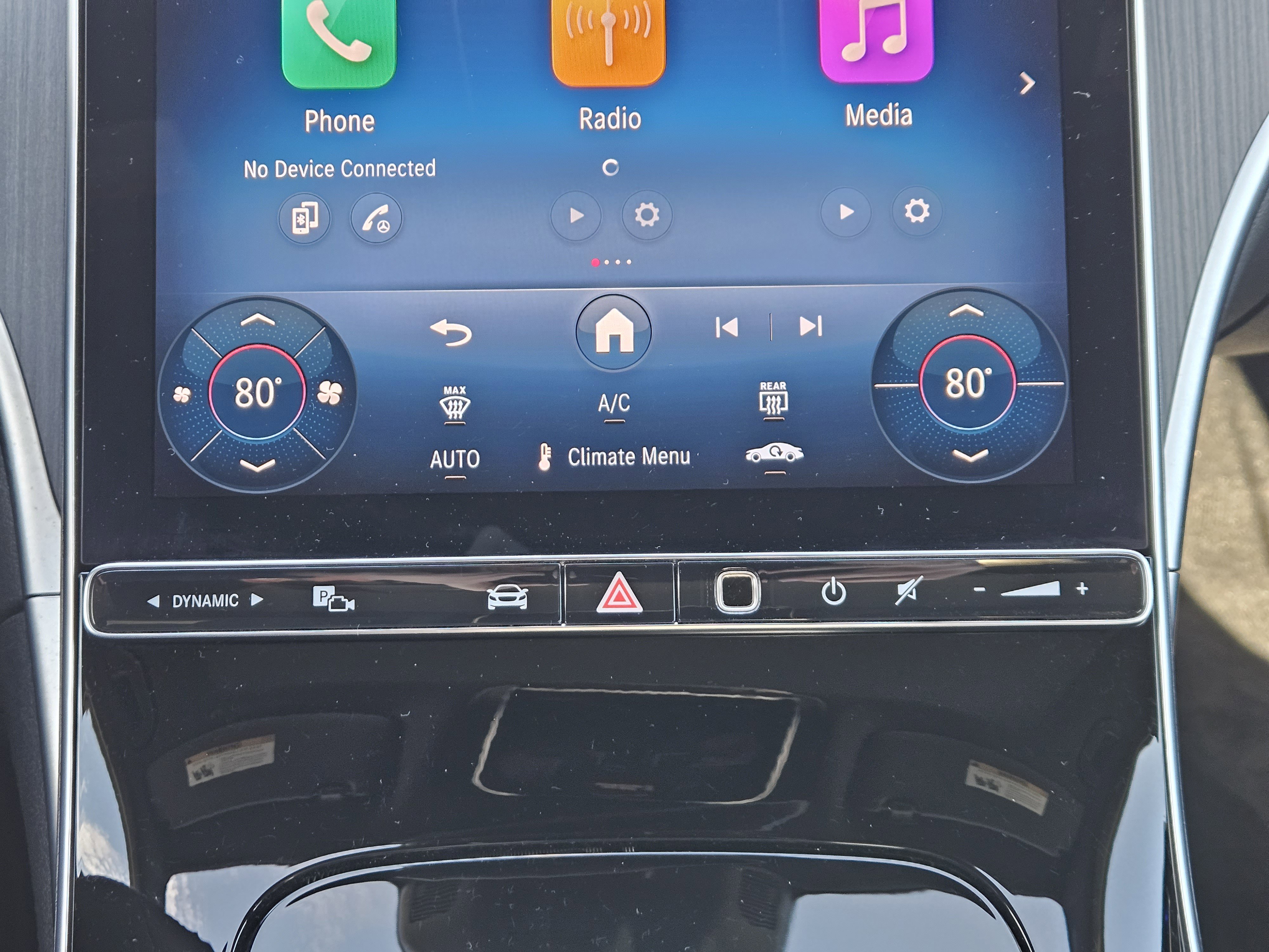 Certified 2025 Mercedes-Benz C 300 Sedan image 19