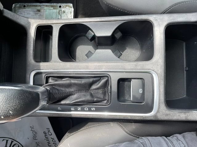 Certified 2019 Ford Escape S FWD image 26