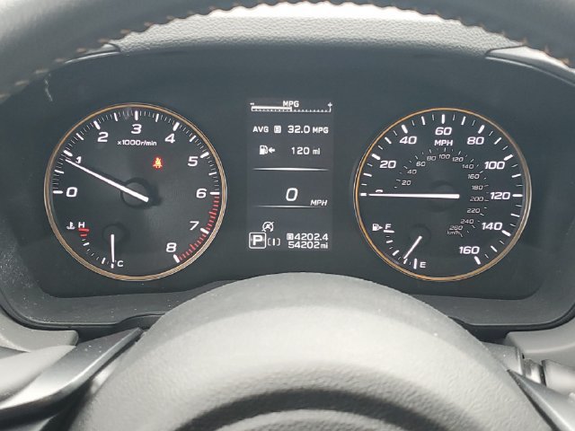 Certified 2024 Subaru Crosstrek 2.5i Wilderness w/ Crosstrek Mirror Package AWD/4WD image 20