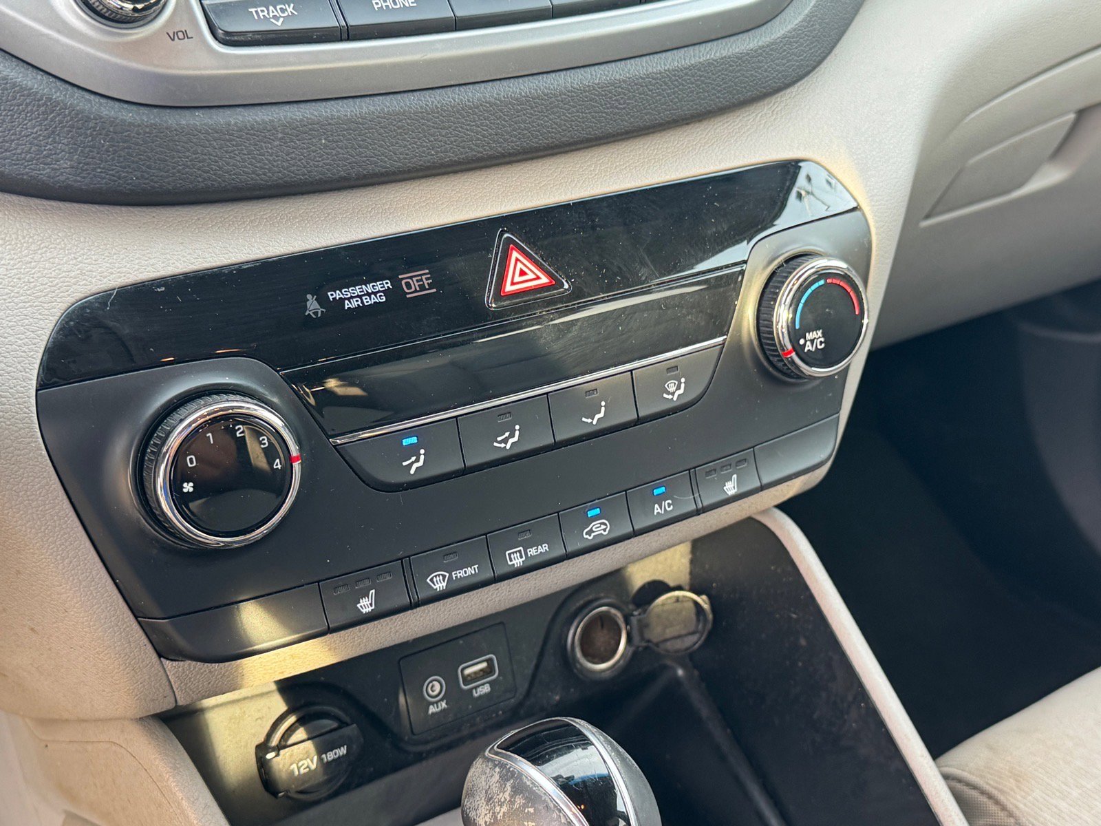 Used 2016 Hyundai Tucson Sport FWD image 22