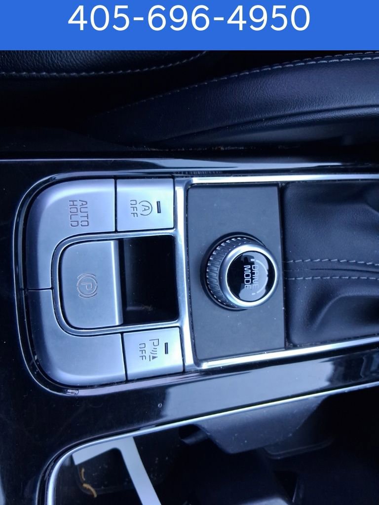 Used 2021 Kia Telluride EX w/ EX Premium Package image 23