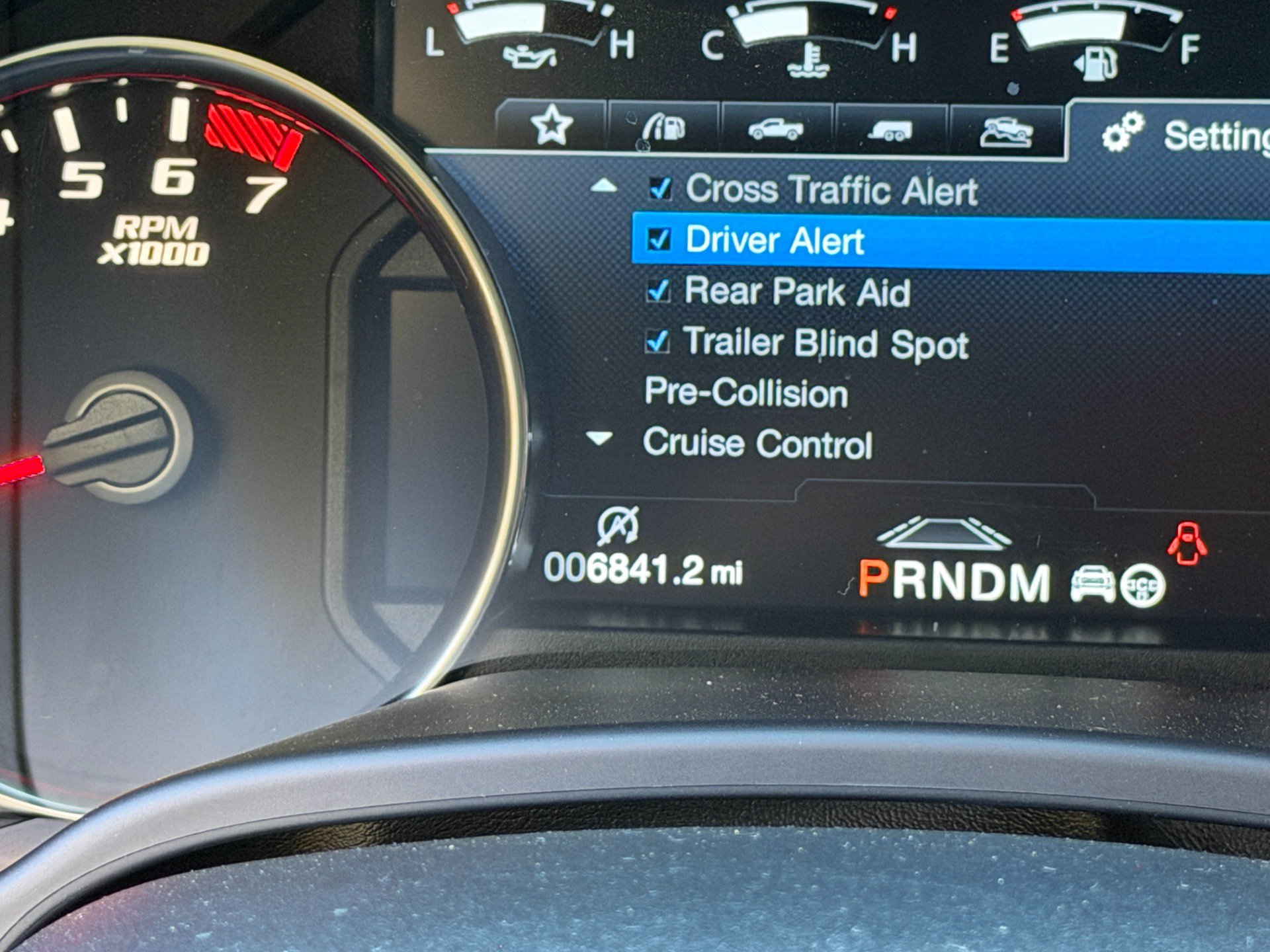 Used 2019 Ford F150 Raptor w/ Equipment Group 802A Luxury AWD/4WD image 44