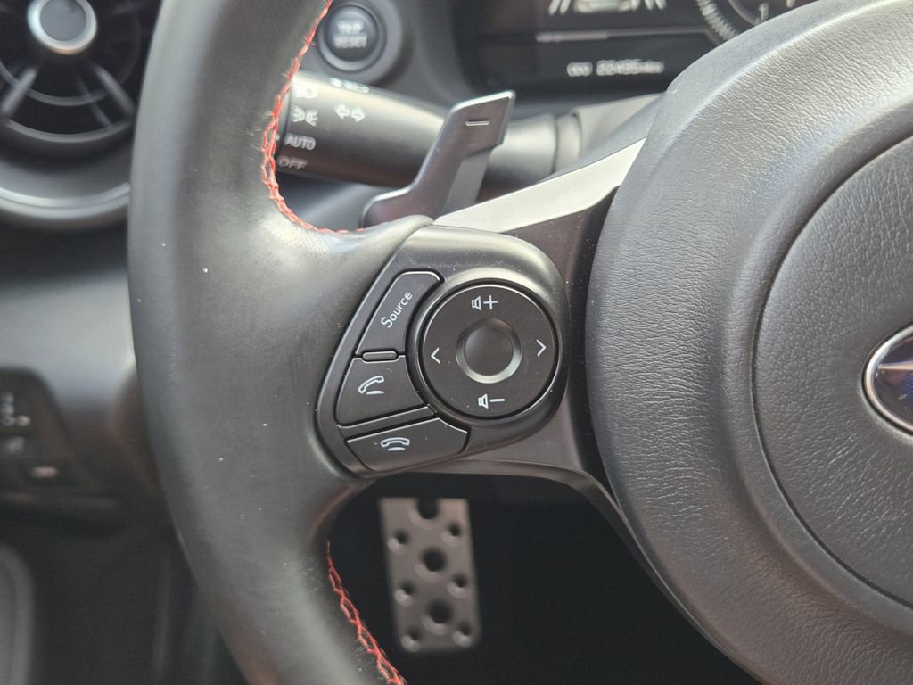 Used 2022 Subaru BRZ Limited image 30