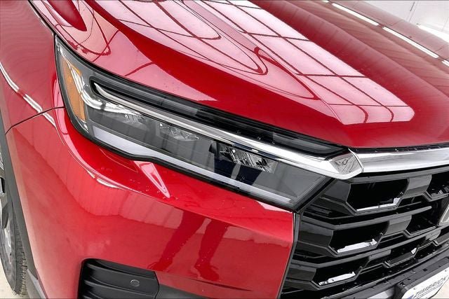 New 2026 Honda Pilot Elite image 16