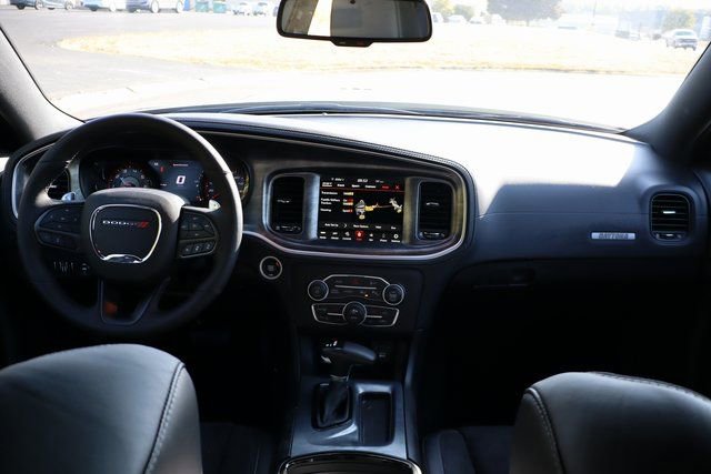 Used 2023 Dodge Charger Scat Pack w/ Daytona Edition Group image 45