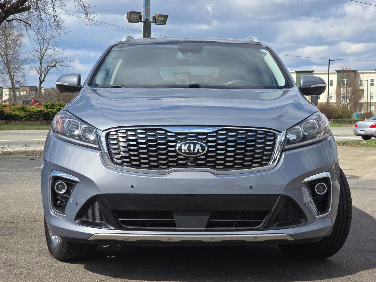 Used 2020 Kia Sorento SX image 2