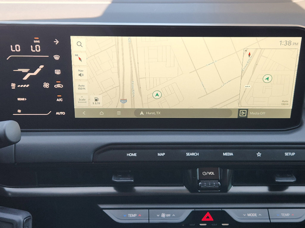 New 2027 Kia Telluride EX X-Line image 12