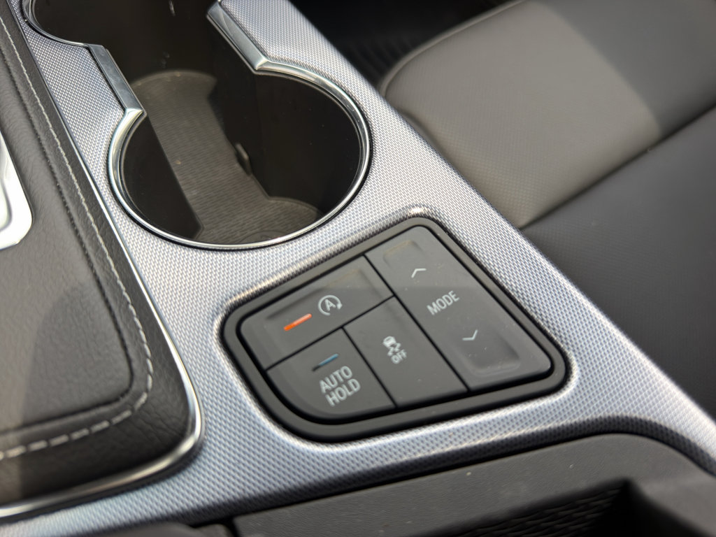 New 2025 Cadillac CT4 Premium Luxury AWD/4WD image 16
