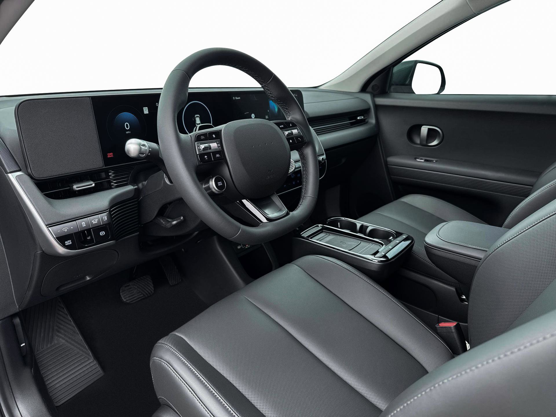 New 2026 Hyundai Ioniq 5 SEL RWD image 14